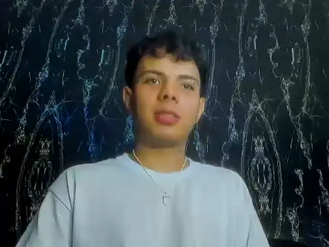 Alessandro 1610 online show from 03-15-26, 03:23