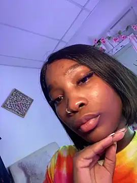 Snapshot of blackgril12 chatting on 02-08-26, 11:30 blackgril12 online show from 02-08-26, 11:30