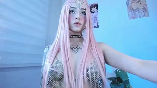 mikusitq  online show from 04-14-26, 12:16