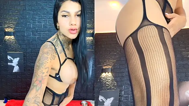 andrea bdsm1 online show from 11-14-25, 11:42