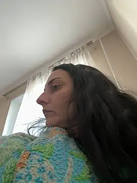 Miroslava1247 online show from 02-09-25, 07:05