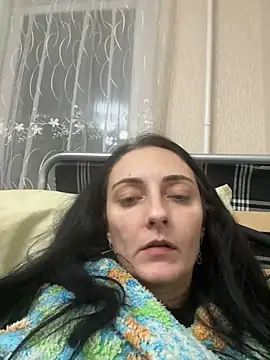 Miroslava1247 online show from 02-12-25, 07:02