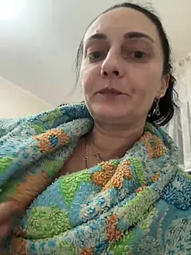 Miroslava1247 online show from 03-02-25, 09:01