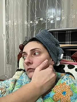 Miroslava1247 online show from 03-03-25, 05:29