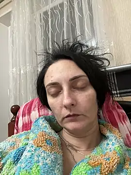 Miroslava1247 online show from 03-06-25, 06:48