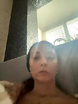 Miroslava1247 online show from 11-08-25, 11:10