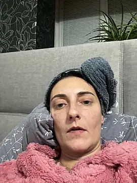 Miroslava1247 online show from 11-30-25, 03:16