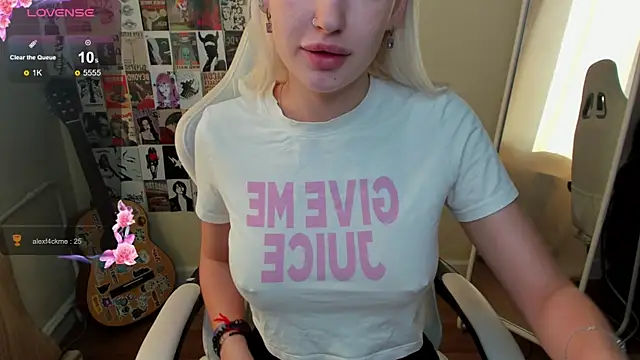 EvelinaLuu online show from 06-23-26, 01:03