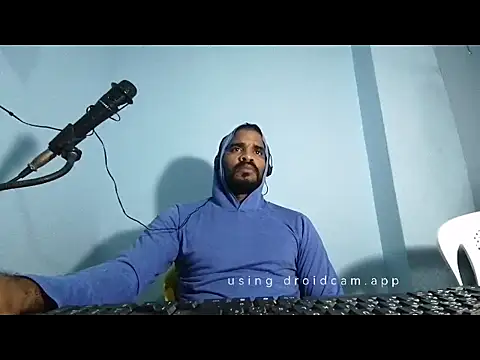 YOX22 online show from 03-18-25, 04:37