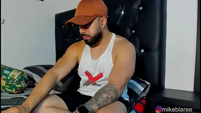 Snapshot of mikeblaree chatting on 01-17-26, 05:05 mikeblaree online show from 01-17-26, 05:05