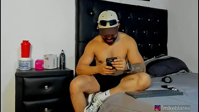 mikeblaree online show from 03-19-26, 06:45