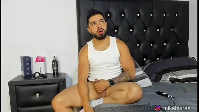 mikeblaree online show from 04-23-26, 10:45