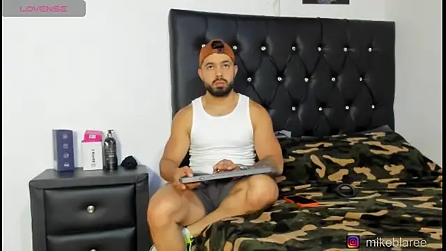 mikeblaree online show from 04-24-26, 05:15