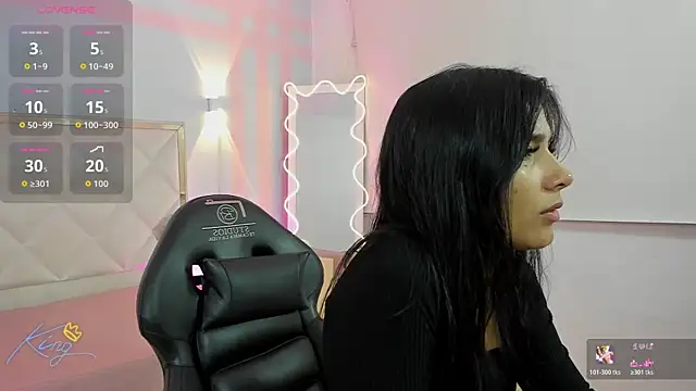 Gaby tay1 online show from 04-29-26, 03:21