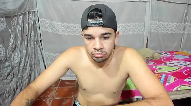 leandro49112 online show from 03-19-25, 11:25