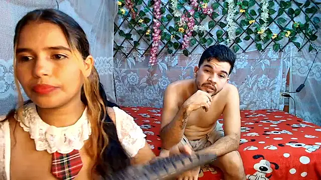 leandro49112 online show from 06-07-26, 10:13