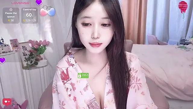 AsiaElf online show from 09-11-25, 12:05