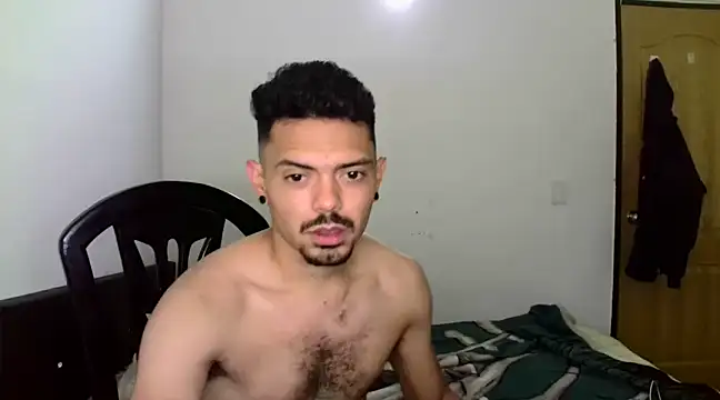 chocolatino16 online show from 02-07-25, 08:55