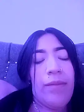 Snapshot of kimbadazz chatting on 02-27-25, 10:53 kimbadazz online show from 02-27-25, 10:53
