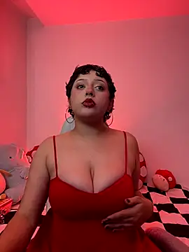 Snapshot of Elice_cooper_ chatting on 12-20-25, 04:19 Elice cooper online show from 12-20-25, 04:19