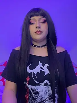 Snapshot of Elice_cooper_ chatting on 02-05-26, 03:33 Elice cooper online show from 02-05-26, 03:33