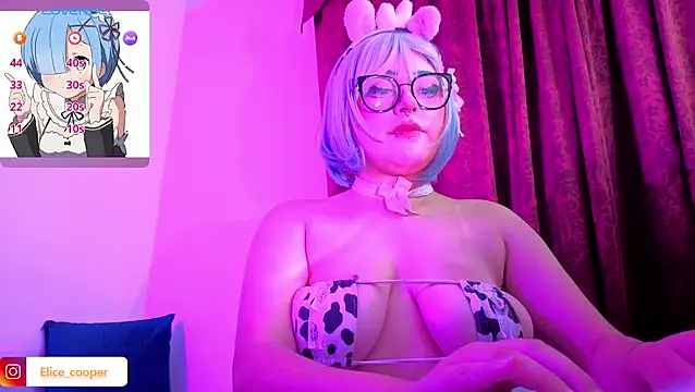 Snapshot of Elice_cooper_ chatting on 02-13-26, 06:20 Elice cooper online show from 02-13-26, 06:20