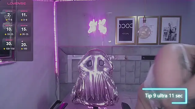 Bily Takure v online show from 02-22-25, 09:34