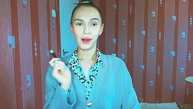 Lady Sunshine  online show from 10-23-25, 08:02