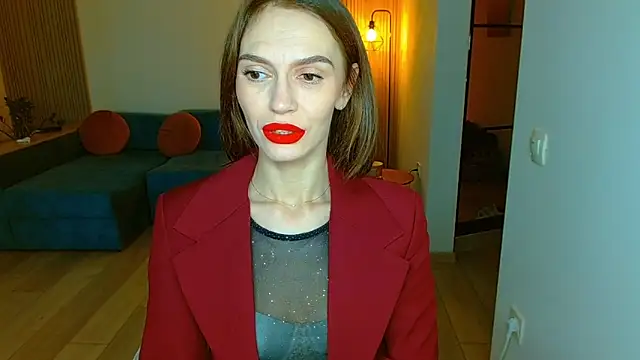 Lady Sunshine  online show from 11-20-25, 08:03