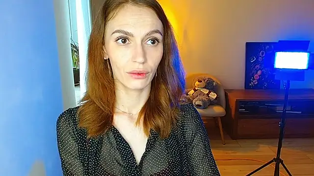 Lady Sunshine  online show from 02-24-26, 08:23