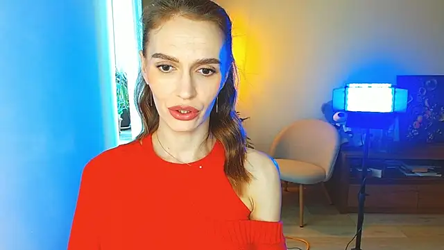 Lady Sunshine  online show from 03-25-26, 09:26