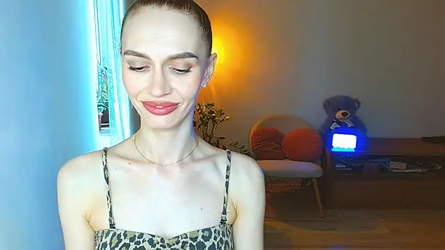 Lady Sunshine  online show from 04-24-26, 08:39