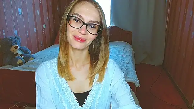 Lady Sunshine  online show from 06-07-26, 06:50