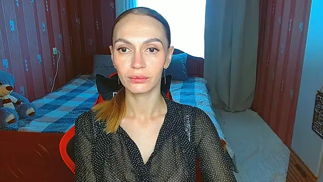 Lady Sunshine  online show from 07-08-26, 07:02