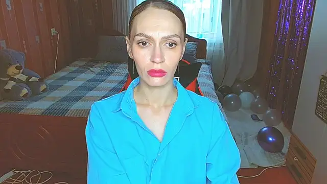 Lady Sunshine  online show from 07-13-26, 07:11