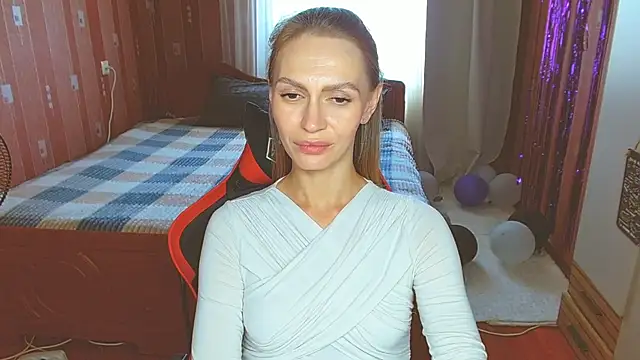 Lady Sunshine  online show from 07-20-26, 10:39