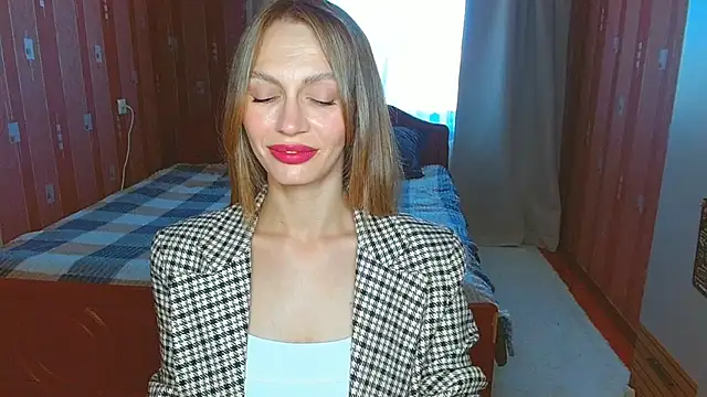 Lady Sunshine  online show from 07-25-26, 07:17