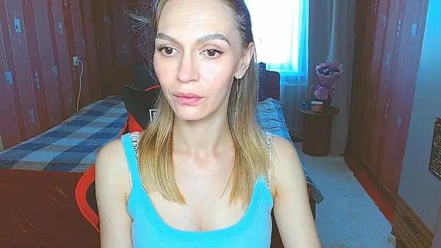 Lady Sunshine  online show from 07-26-26, 07:15