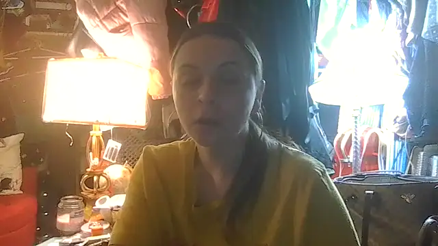 ShysluutGia online show from 05-10-26, 06:29