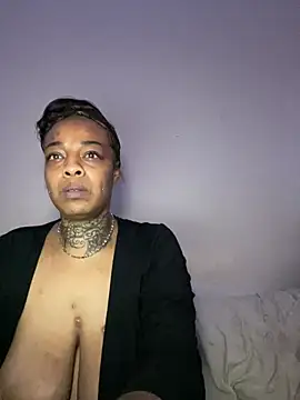 PregnantEbonyGoddess online show from 02-15-25, 01:27