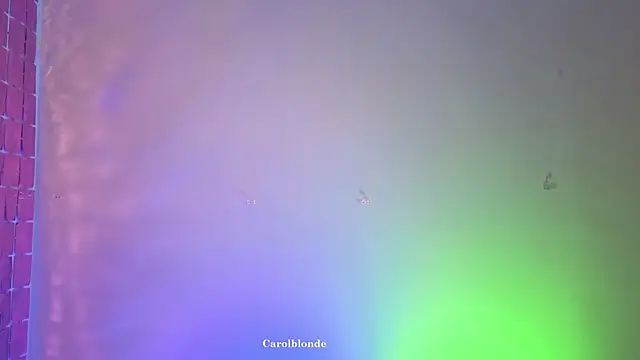 Carolblonde online show from 11-08-25, 12:27