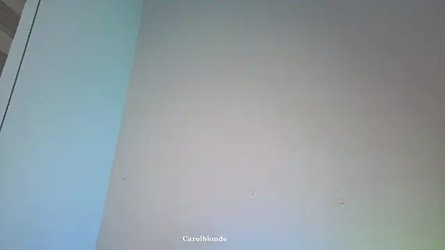 Carolblonde online show from 03-02-26, 12:35