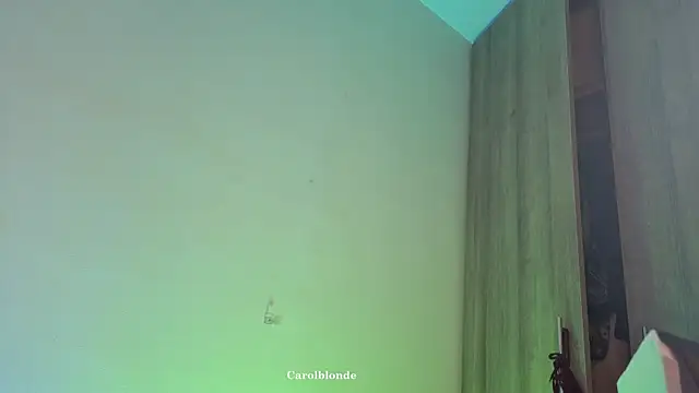 Carolblonde online show from 04-26-26, 11:35