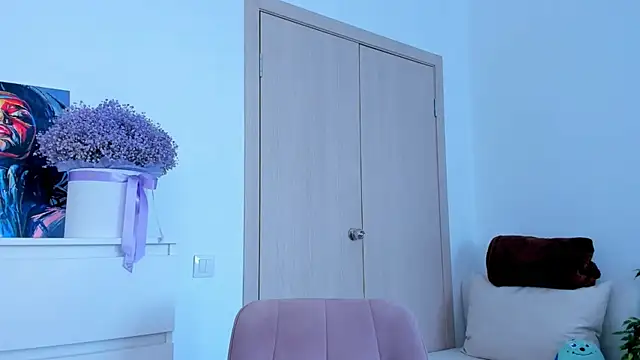 marilinaal online show from 10-22-25, 07:30