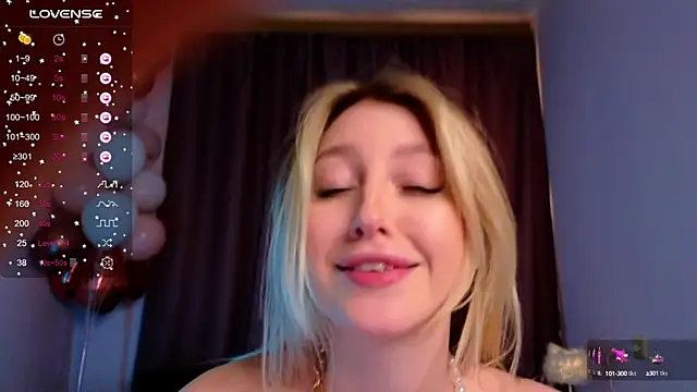 River  Flower online show from 03-13-25, 03:54