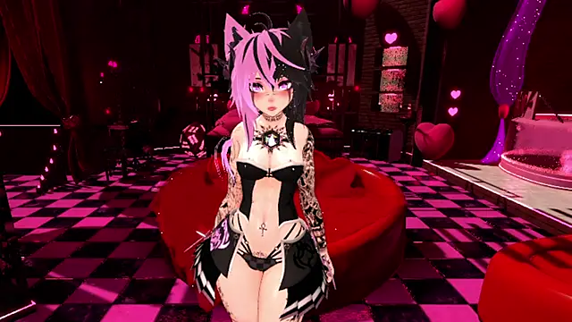 Snapshot of anime_cutie chatting on 10-14-25, 12:22 anime cutie online show from 10-14-25, 12:22