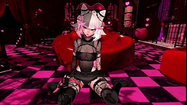 anime cutie online show from 11-12-25, 12:16