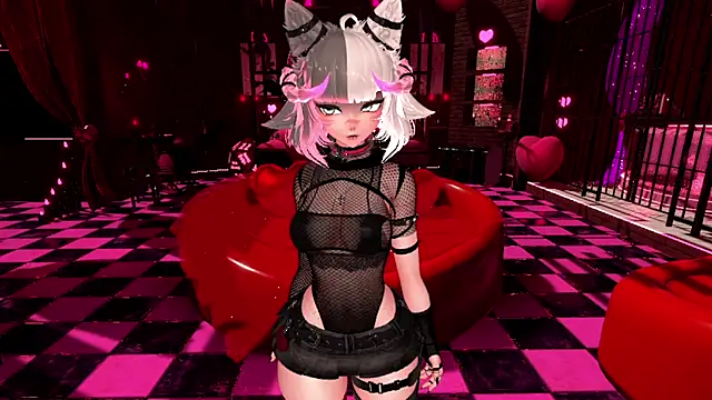 anime cutie online show from 11-20-25, 02:39