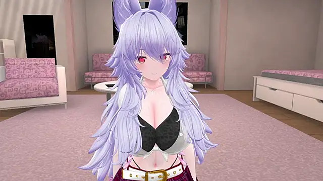 anime cutie online show from 02-16-26, 11:17