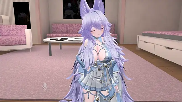 anime cutie online show from 03-05-26, 12:01